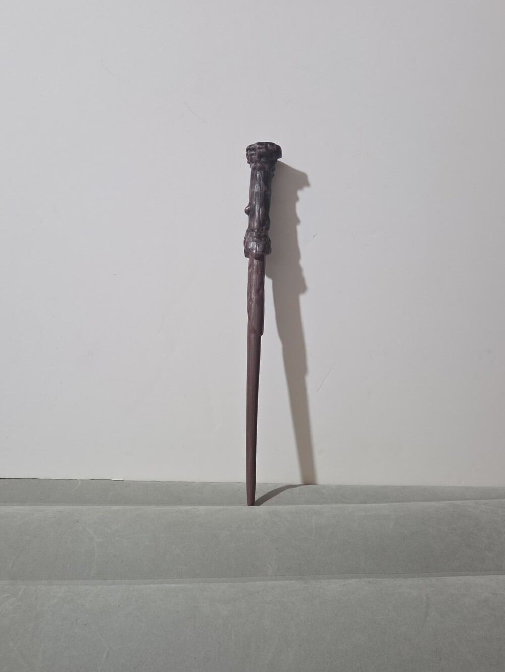 Harry potter wand (plastic)